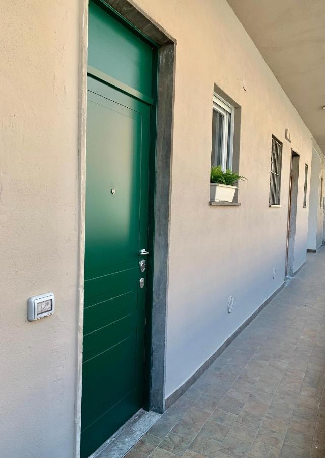 Porta Verde Miniloft Mailand Exterior foto