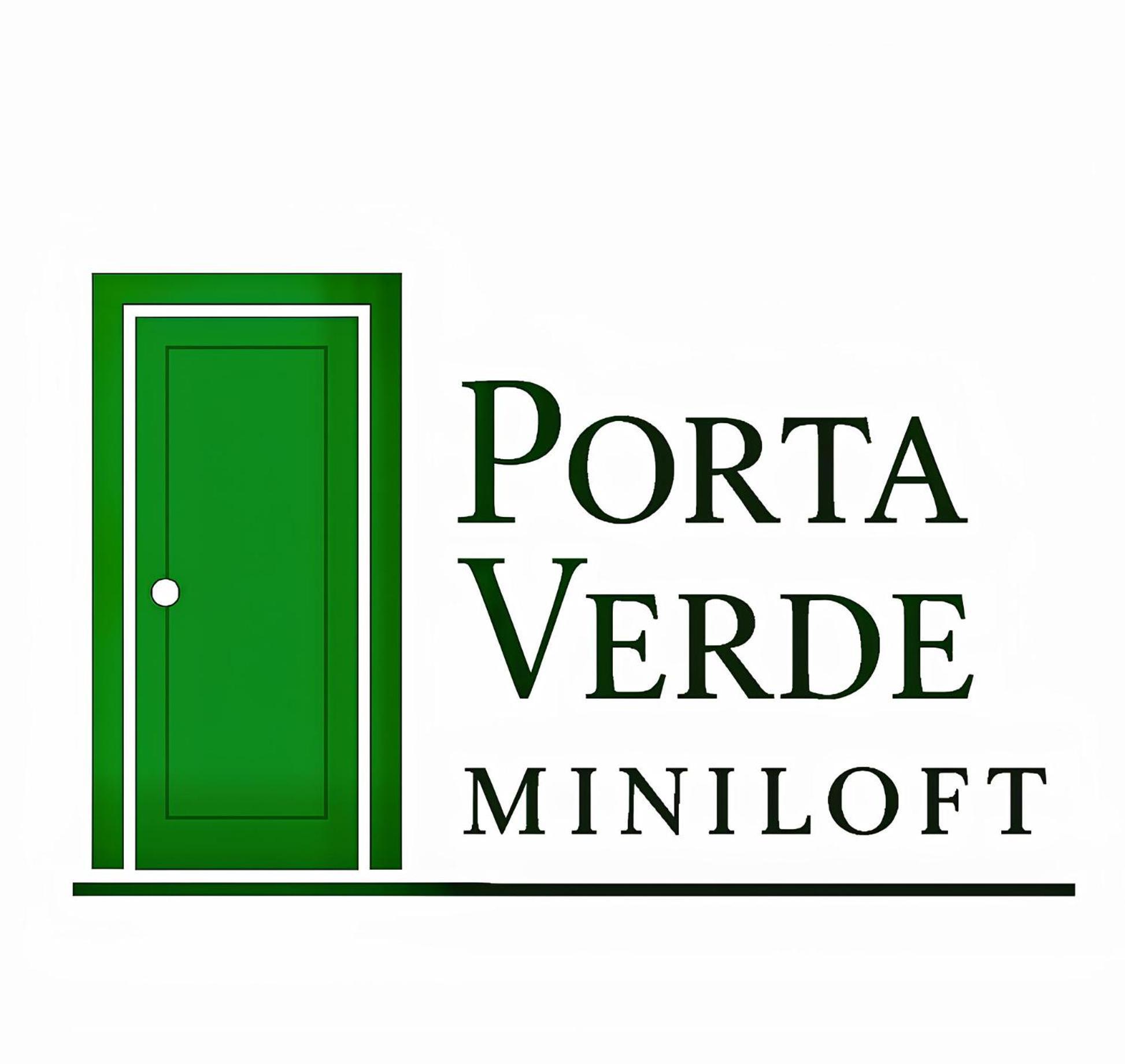 Porta Verde Miniloft Mailand Exterior foto
